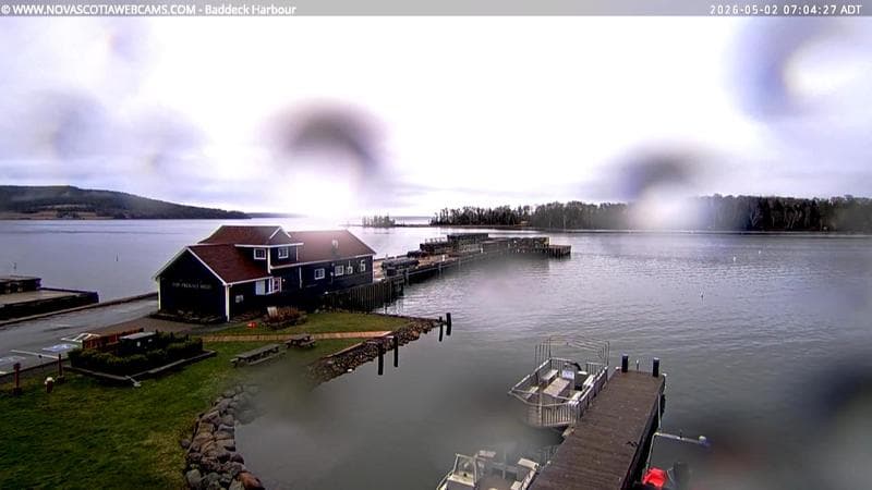 Baddeck