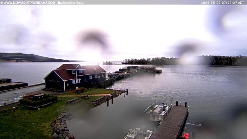 Baddeck