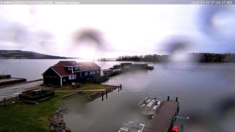 Baddeck