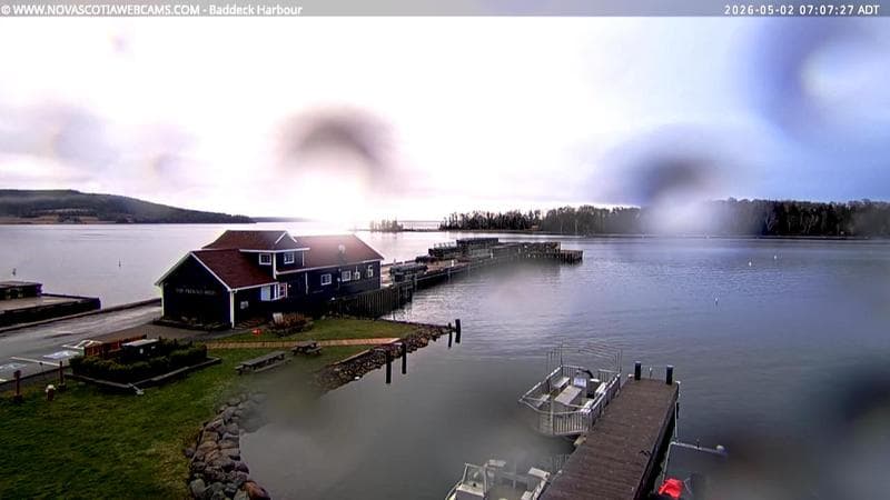 Baddeck