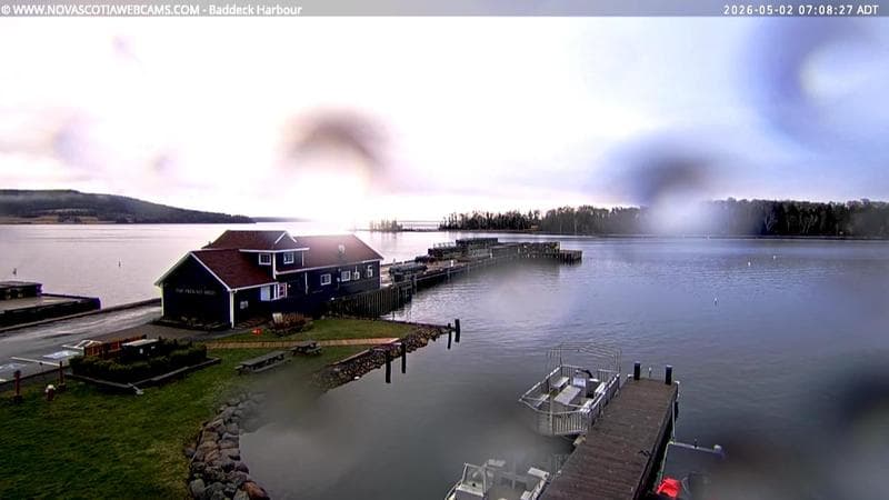 Baddeck