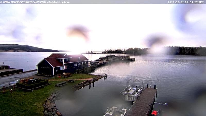 Baddeck