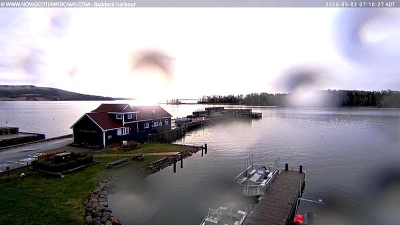 Baddeck