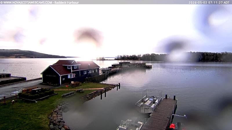 Baddeck