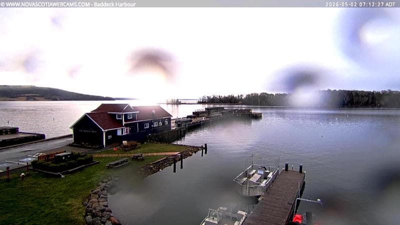 Baddeck