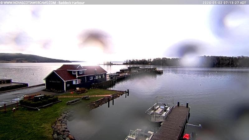 Baddeck