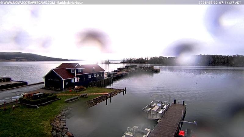 Baddeck