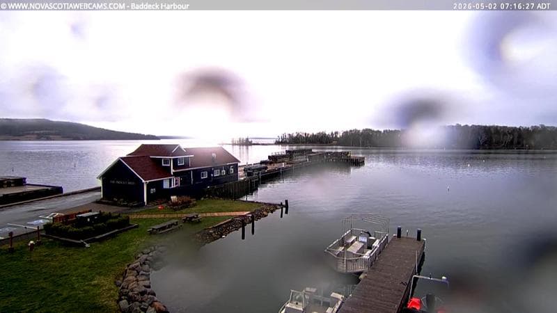 Baddeck
