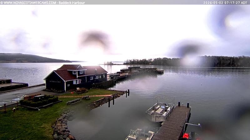 Baddeck