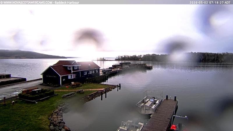 Baddeck