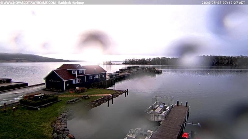 Baddeck