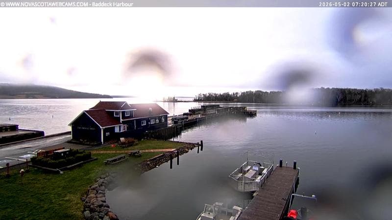 Baddeck