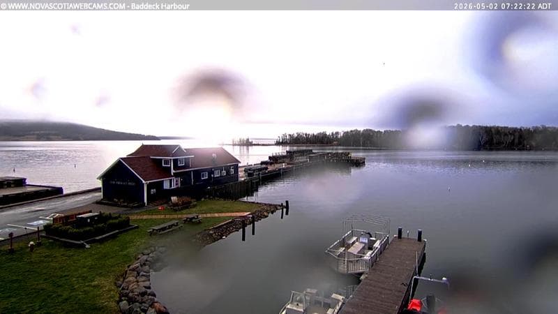 Baddeck