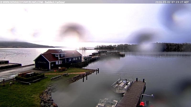 Baddeck