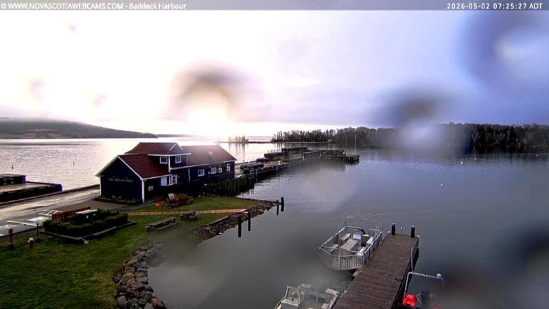 Baddeck