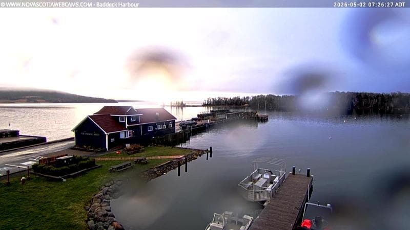 Baddeck