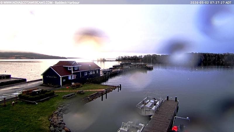 Baddeck