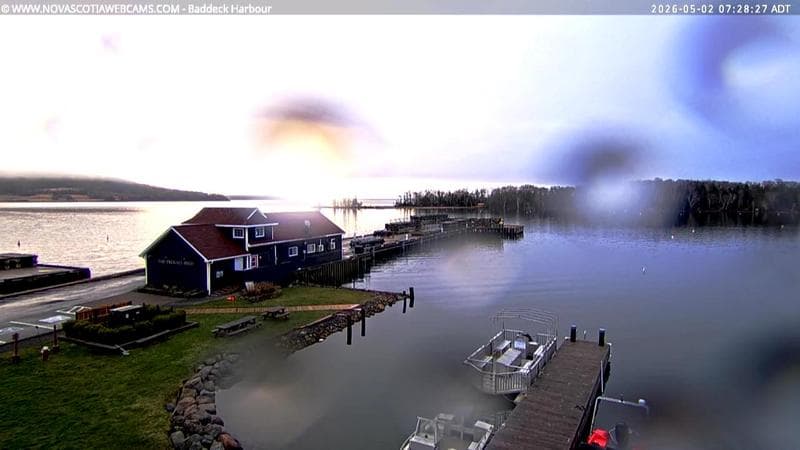 Baddeck