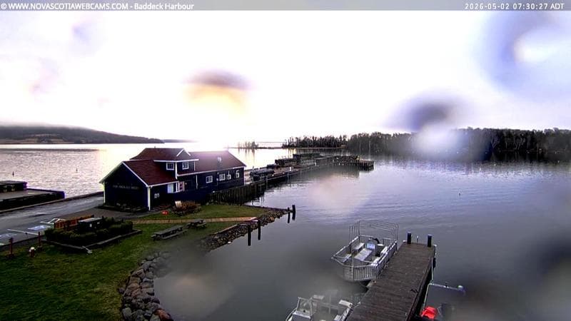 Baddeck