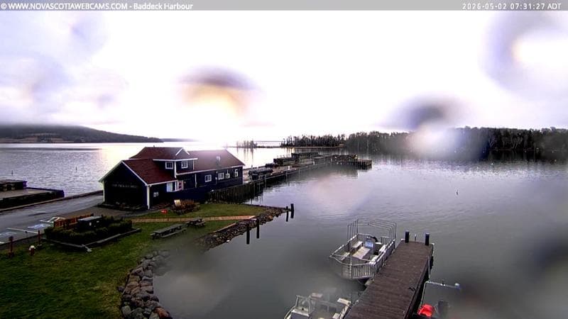 Baddeck