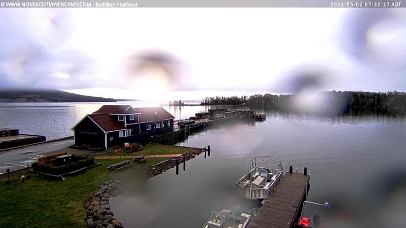 Baddeck