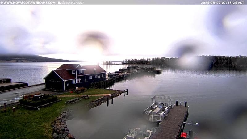 Baddeck