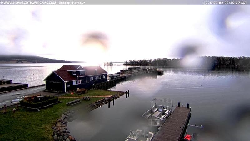 Baddeck