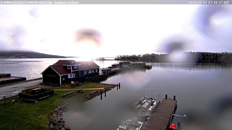 Baddeck