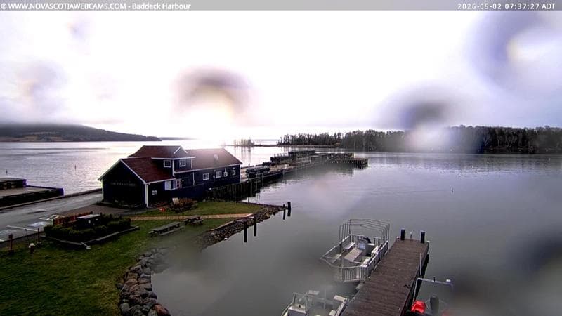 Baddeck