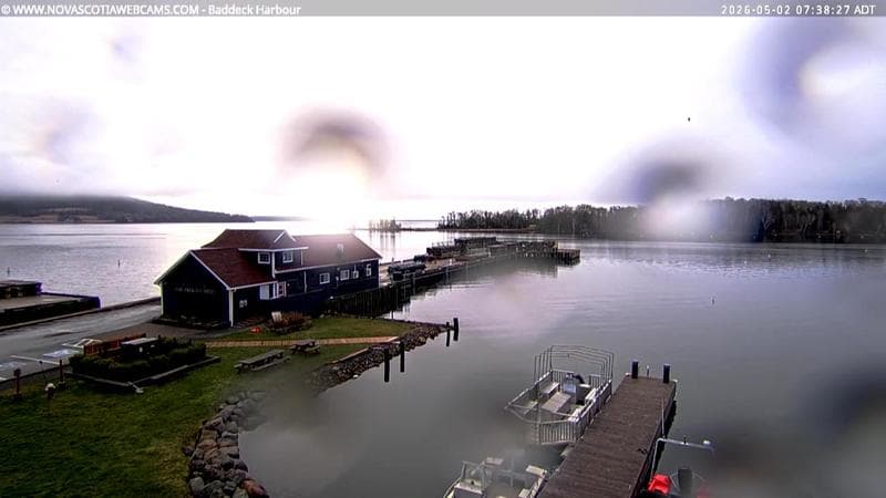 Baddeck