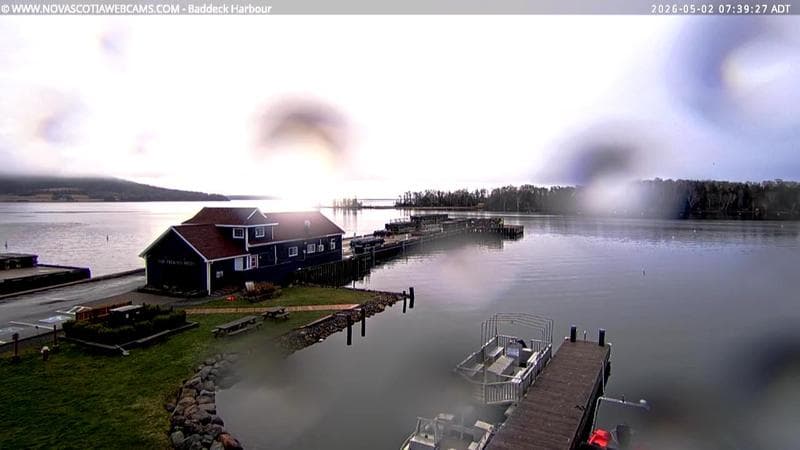 Baddeck