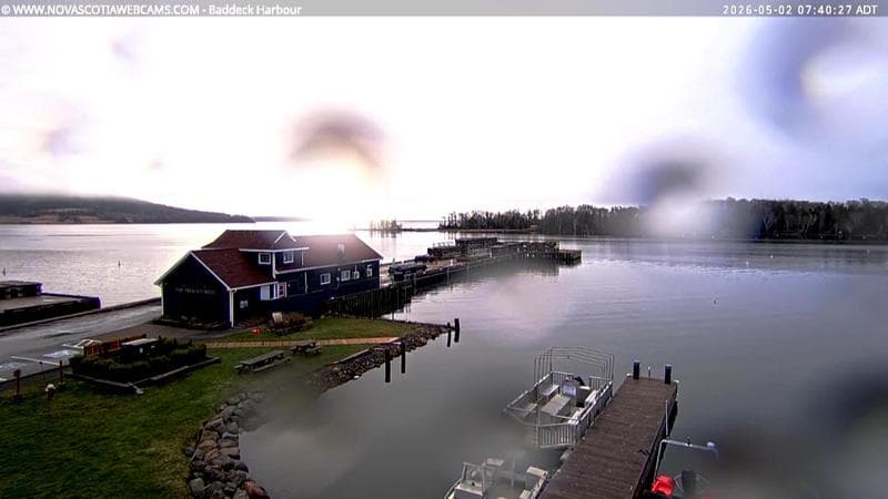 Baddeck