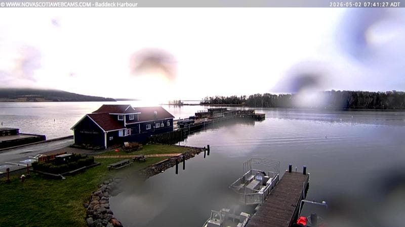 Baddeck