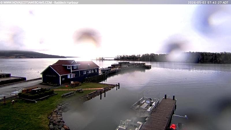 Baddeck