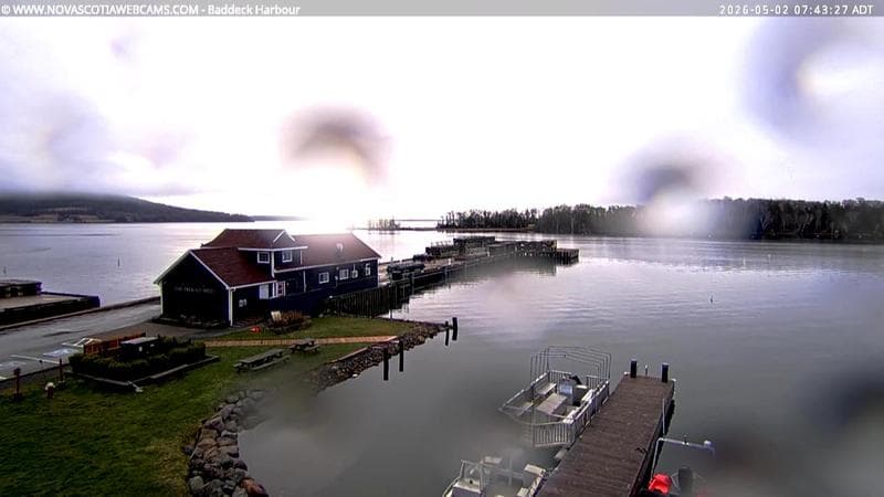Baddeck