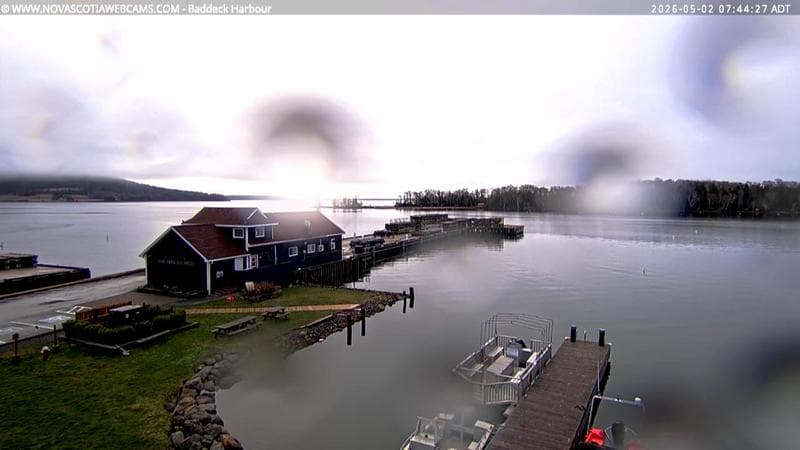 Baddeck