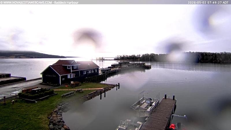 Baddeck