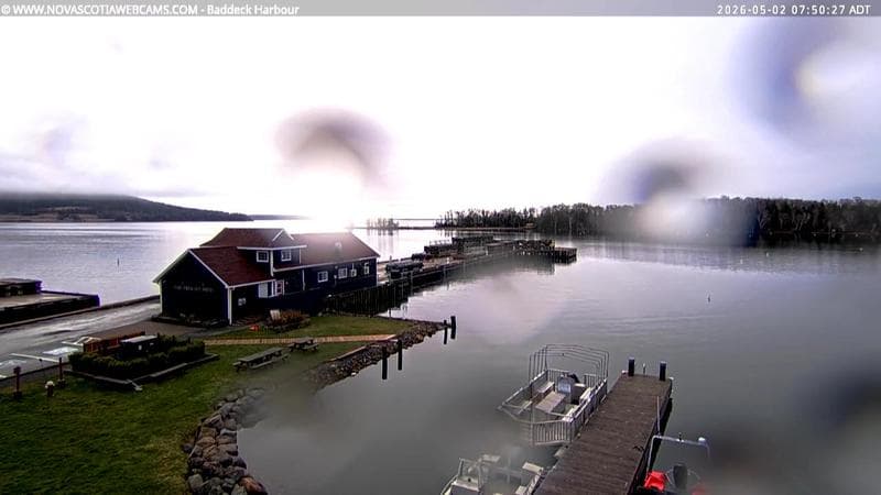 Baddeck