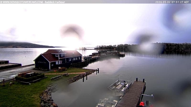 Baddeck