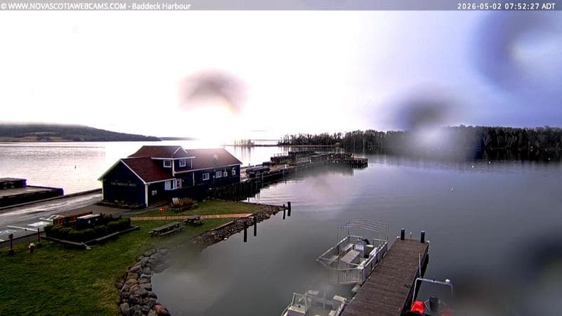 Baddeck