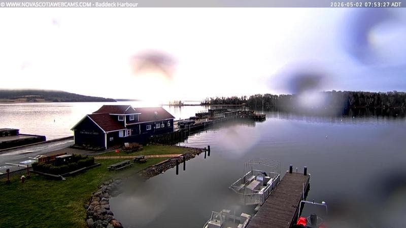 Baddeck