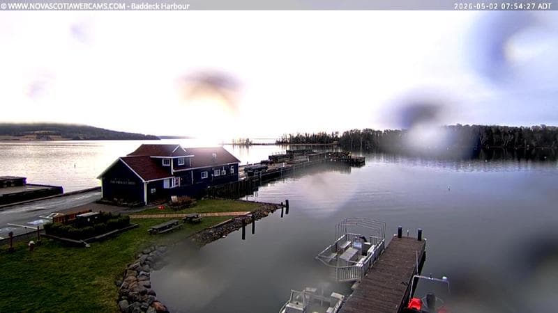 Baddeck