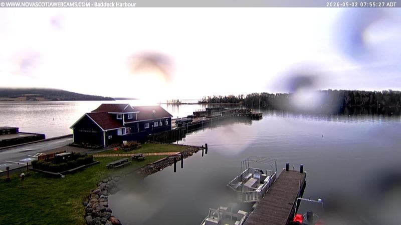 Baddeck