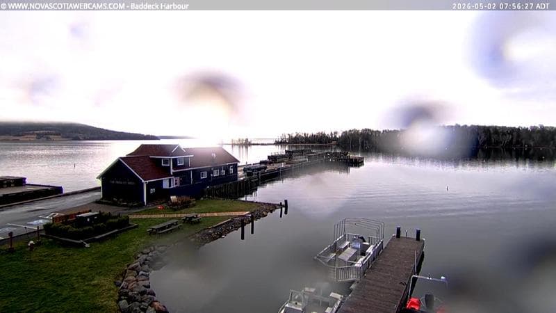 Baddeck