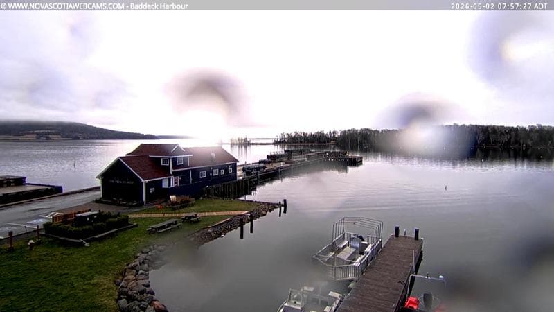 Baddeck