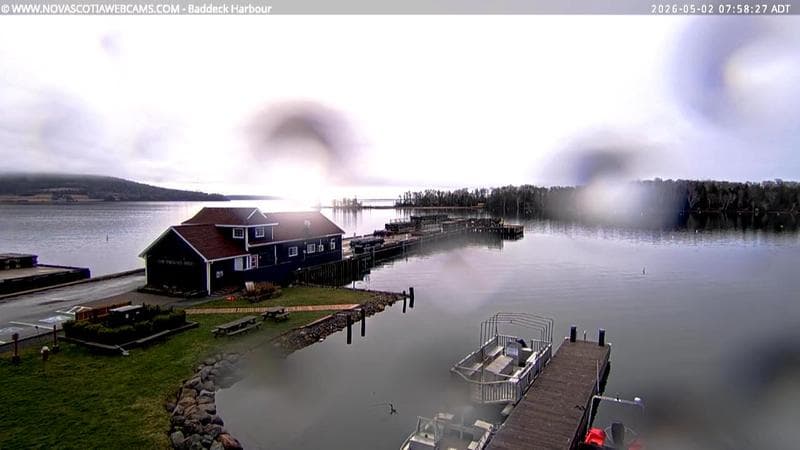 Baddeck