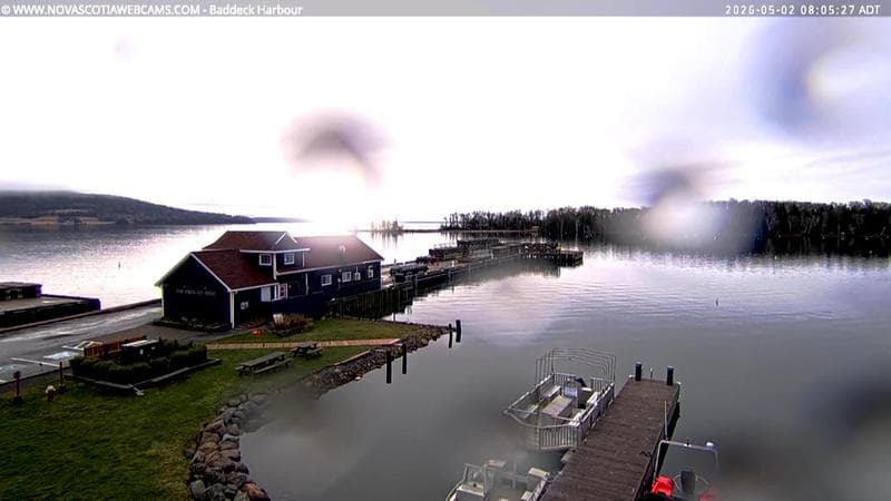 Baddeck