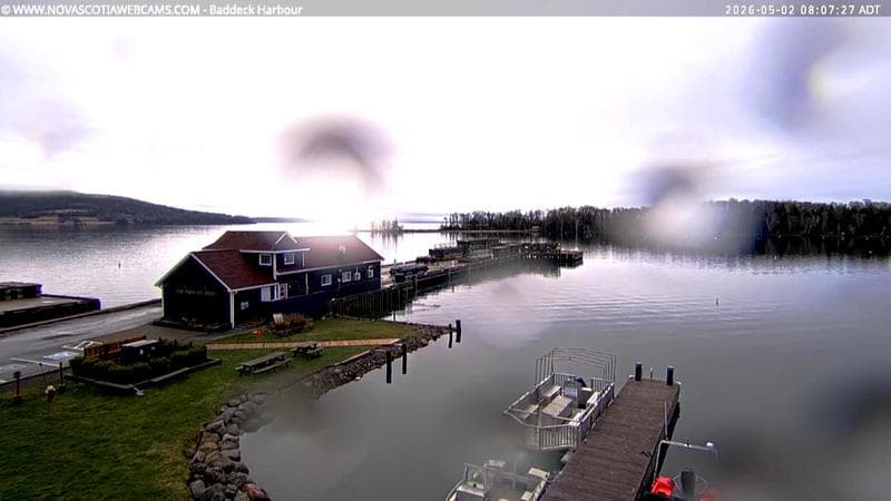 Baddeck