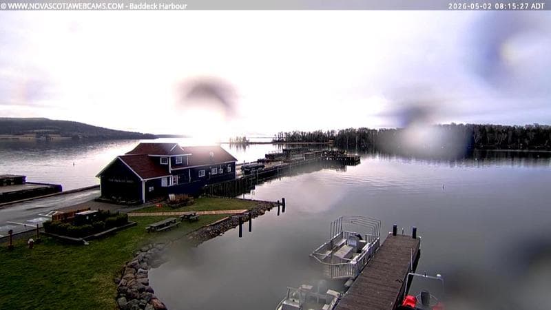 Baddeck