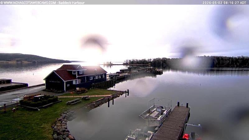 Baddeck